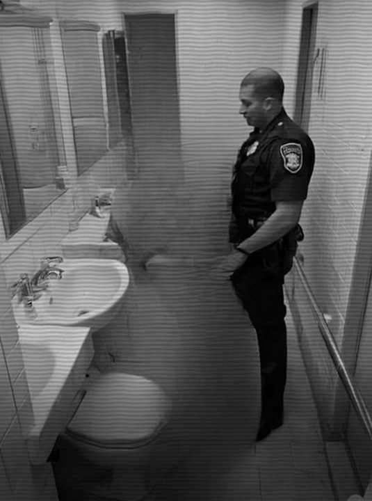 “Video Captures Officer’s Conduct That Went Unnoticed”