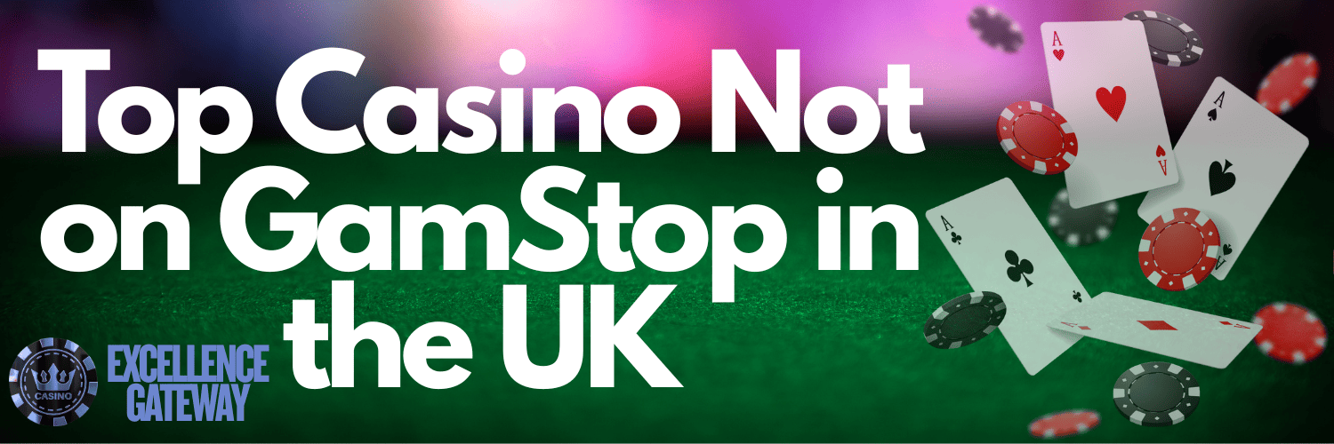 Discover Online Casinos Not Blocked by Restrictions Discover Online Casinos Not Blocked by Restrictions