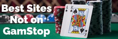 Exploring Non Gamstop UK Casino Sites A Comprehensive Guide 1057503487