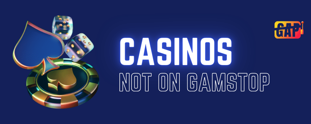 Exploring Non Gamstop UK Casino Sites A Comprehensive Guide 1057503487
