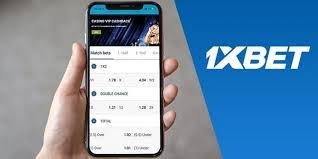 1xBet Malaysia APP Android Your Ultimate Betting Companion