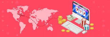 Bitcoin kasino Revoluce v online hraní a sázkách Bitcoin kasino Revoluce v online hraní a sázkách