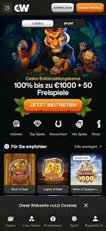 Cashwin Casino España Tu Destino de Juegos Online -1941518716
