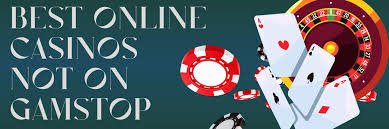 Discover the Best £10 Deposit Casinos Not on GamStop