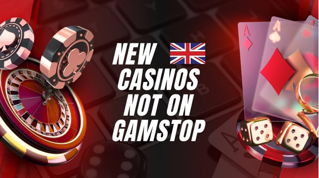 Discover the Best £10 Deposit Casinos Not on GamStop