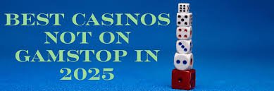 Discover the Best £10 Deposit Casinos Not on GamStop