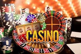 Experience the Excitement of Online Casino Coins Games