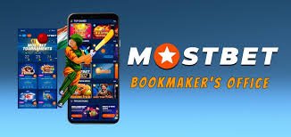 Explore the MostBet App Your Gateway to Mobile Betting
