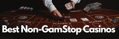 Exploring Non Gamstop UK Casino Sites Your Ultimate Guide