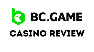 Exploring the World of BC.Game Crypto Casino Exploring the World of BC.Game Crypto Casino