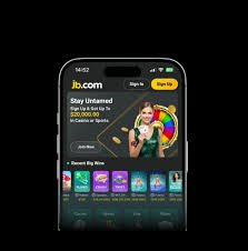 JB.com - Ваша платформа для развлечений и инноваций