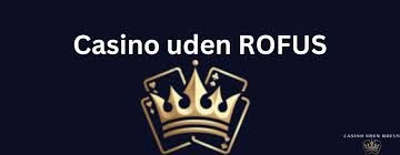 Oplev Fordelene ved Casino Uden Rufus med Trustly Oplev Fordelene ved Casino Uden Rufus med Trustly