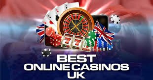 Spin Time Online Casino Where Your Spin Leads to Adventure