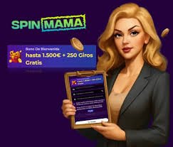 Spinmama Casino España Tu Destino de Diversión y Entretenimiento