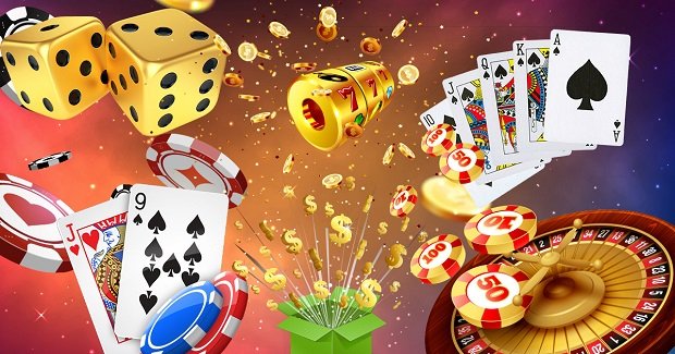 Casino Uden Om Rufus En Guide Til Sikkert Spil