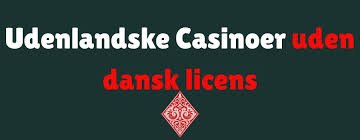 Casino Uden Rufus En Ny Tidsalder for Spiloplevelser Casino Uden Rufus En Ny Tidsalder for Spiloplevelser