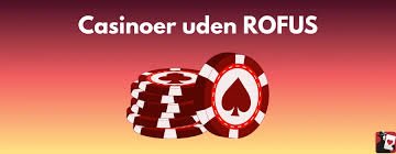 Casino uden Rufus Oplev Trustly Betalingsmuligheder Casino uden Rufus Oplev Trustly Betalingsmuligheder