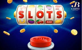 Discover JB Casino Online Your Ultimate Gaming Destination -270160403 Discover JB Casino Online Your Ultimate Gaming Destination -270160403