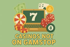 Discovering Apple Pay Casinos Not on GamStop 305079519