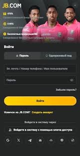 Experience Unmatched Excitement Play at JB Casino