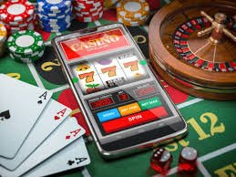 Goldwin Casino A Premier Destination for Online Gaming Goldwin Casino A Premier Destination for Online Gaming