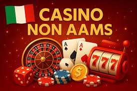 I Migliori Siti di Casino Non AAMS Gioco e Sicurezza Online