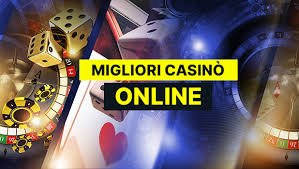 I Vantaggi e i Rischi dei Siti Casinò Non AAMS I Vantaggi e i Rischi dei Siti Casinò Non AAMS