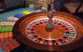 Live Roulette Your Guide to Playing Without GamStop Live Roulette Your Guide to Playing Without GamStop