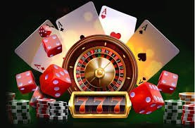 Live Roulette Your Guide to Playing Without GamStop Live Roulette Your Guide to Playing Without GamStop