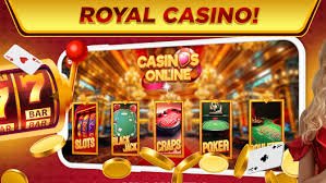 Machine Learning Revolution The Heart of Modern Casinos