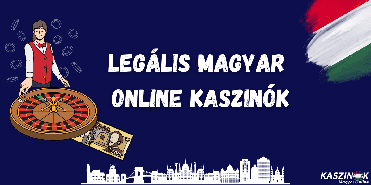 Online Casion Magyar Az Új Játékélmény Weben