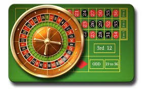 The Thrill of Live Roulette Experience the Casino from Your Home
