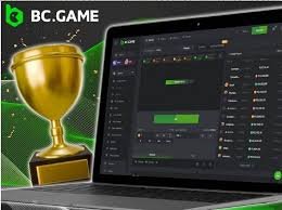 The Ultimate Guide to BC.Game Platform Your Gateway to Crypto Gambling