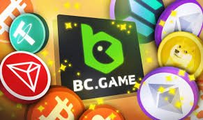 The Ultimate Guide to BC.Game Platform Your Gateway to Crypto Gambling