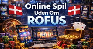 Troværdige udenlandske casinoer En guide til sikre spilleoplevelser